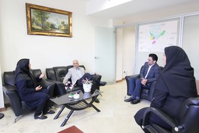 بازدید از هویزه