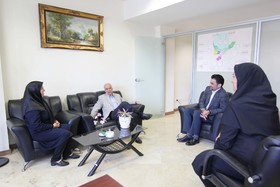 بازدید از هویزه