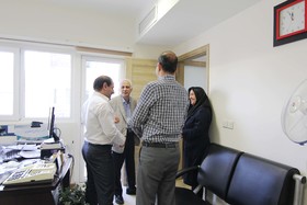 بازدید از هویزه