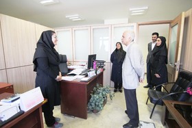 بازدید از هویزه