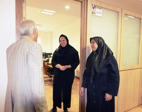 بازدید از هویزه