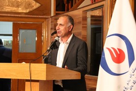 سقف استفاده از تسهیلات ورزش کارت رفاهی پاسارگاد افزایش یافت