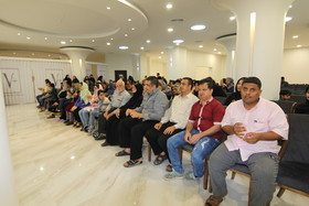 عکس/ اردوی فرهنگی و گردشگری فرزندان توانخواه