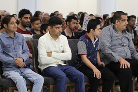 عکس/ اردوی فرهنگی و گردشگری فرزندان توانخواه