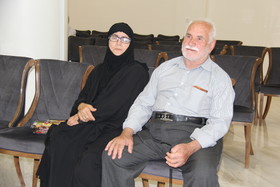 عکس/ اردوی فرهنگی و گردشگری فرزندان توانخواه