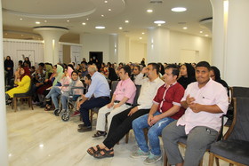 عکس/ اردوی فرهنگی و گردشگری فرزندان توانخواه