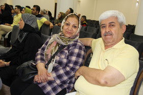 عکس/ اردوی فرهنگی و گردشگری فرزندان توانخواه