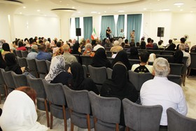 عکس/ اردوی فرهنگی و گردشگری فرزندان توانخواه