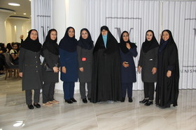 عکس/ اردوی فرهنگی و گردشگری فرزندان توانخواه