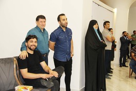 عکس/ اردوی فرهنگی و گردشگری فرزندان توانخواه