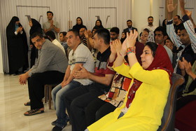 عکس/ اردوی فرهنگی و گردشگری فرزندان توانخواه