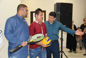 عکس/ اردوی فرهنگی و گردشگری فرزندان توانخواه