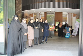 عکس/ اردوی فرهنگی و گردشگری فرزندان توانخواه