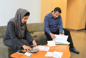 عکس/ اردوی فرهنگی و گردشگری فرزندان توانخواه