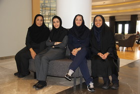 عکس/ اردوی فرهنگی و گردشگری فرزندان توانخواه