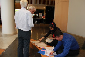 عکس/ اردوی فرهنگی و گردشگری فرزندان توانخواه