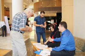 عکس/ اردوی فرهنگی و گردشگری فرزندان توانخواه