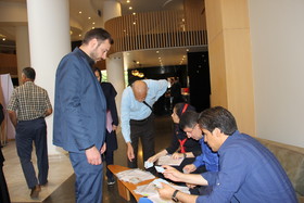 عکس/ اردوی فرهنگی و گردشگری فرزندان توانخواه