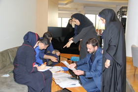 عکس/ اردوی فرهنگی و گردشگری فرزندان توانخواه