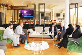 عکس/ اردوی فرهنگی و گردشگری فرزندان توانخواه