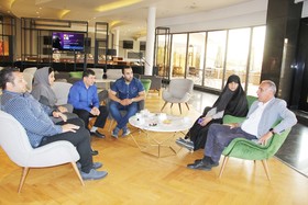 عکس/ اردوی فرهنگی و گردشگری فرزندان توانخواه