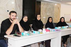 عکس/ اردوی فرهنگی و گردشگری فرزندان توانخواه