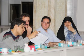 عکس/ اردوی فرهنگی و گردشگری فرزندان توانخواه