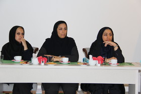 عکس/ اردوی فرهنگی و گردشگری فرزندان توانخواه