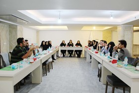 عکس/ اردوی فرهنگی و گردشگری فرزندان توانخواه