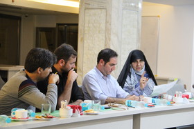 عکس/ اردوی فرهنگی و گردشگری فرزندان توانخواه