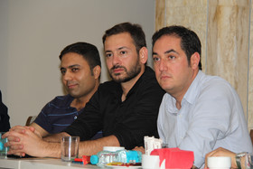 عکس/ اردوی فرهنگی و گردشگری فرزندان توانخواه