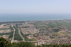 عکس/ اردوی فرهنگی و گردشگری فرزندان توانخواه