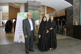 عکس/ اردوی فرهنگی و گردشگری فرزندان توانخواه