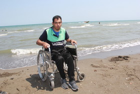 عکس/ اردوی فرهنگی و گردشگری فرزندان توانخواه