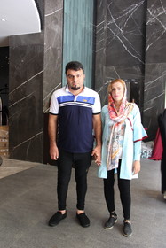 عکس/ اردوی فرهنگی و گردشگری فرزندان توانخواه - چپ‌گرد