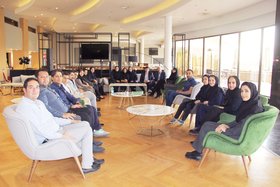 اردوی فرهنگی گردشگری فرزندان توانخواه