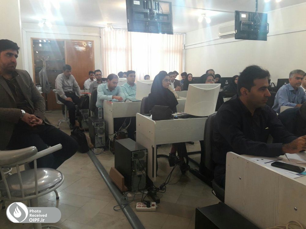 آموزش سما در منطقه سه