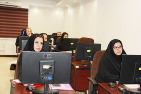 گزارش تصویری/ برگزاری کارگاه آموزشی سما برای همکاران مددکاری صندوق ها