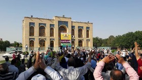 برگزاری همایش بزرگ ورزشی در نصف جهان با حضور خانواده بازنشستگان