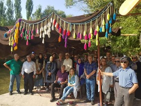 تصاویر ورزشی و گردشگری 