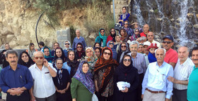 تصاویر ورزشی و گردشگری 