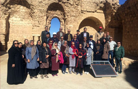 تصاویر ورزشی و گردشگری 