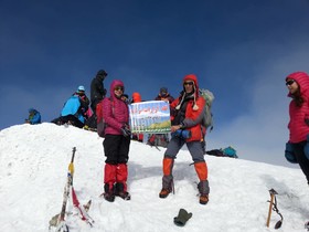 تصاویر ورزشی و گردشگری 