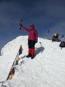 تصاویر ورزشی و گردشگری 