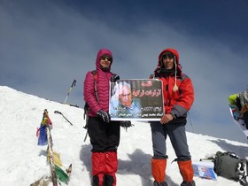 تصاویر ورزشی و گردشگری 