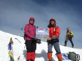 تصاویر ورزشی و گردشگری 