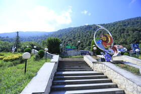 المپیاد فرزندان/نمک آبرورد/98/ فضای برگزاری مسابقه