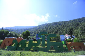 المپیاد فرزندان/نمک آبرورد/98/ فضای برگزاری مسابقه