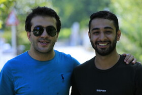 المپیاد فرزندان/نمک آبرورد/مرداد98/گردشگری