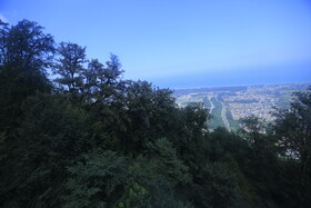 المپیاد فرزندان/نمک آبرورد/مرداد98/گردشگری